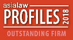 Asialaw Outstanding 2018-Legal Directory Asialaw Outstanding 2018-Legal Directory